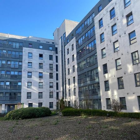 Cosy 2 Bed Flat In Glasgow Apartment Екстериор снимка