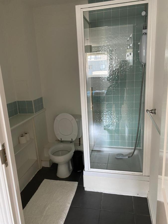 Cosy 2 Bed Flat In Glasgow Apartment Екстериор снимка